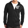 B3NP The Concert Fleece ® Full Zip Hoodie Thumbnail