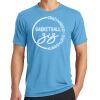PC381 Performance Blend Tee Thumbnail