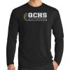 Long Sleeve Performance Blend Tee Thumbnail