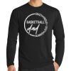 Long Sleeve Performance Blend Tee Thumbnail