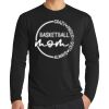 Long Sleeve Performance Blend Tee Thumbnail