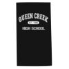 Grommeted Hemmed Towel Thumbnail