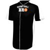 Full-Button Baseball Jersey Thumbnail
