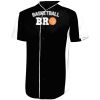 Full-Button Baseball Jersey Thumbnail
