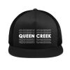 Yupoong ® 5 Panel Classic Trucker Mesh Back Cap Thumbnail