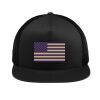 Yupoong ® 5 Panel Classic Trucker Mesh Back Cap Thumbnail