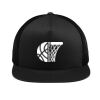 Yupoong ® 5 Panel Classic Trucker Mesh Back Cap Thumbnail