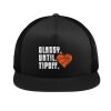 Yupoong ® 5 Panel Classic Trucker Mesh Back Cap Thumbnail